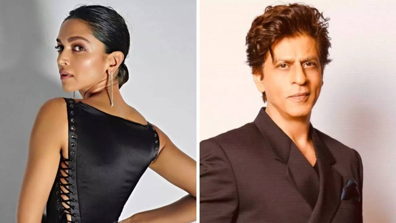 From SRK To Deepika Padukone, Bollywood Actors Who Believe In
