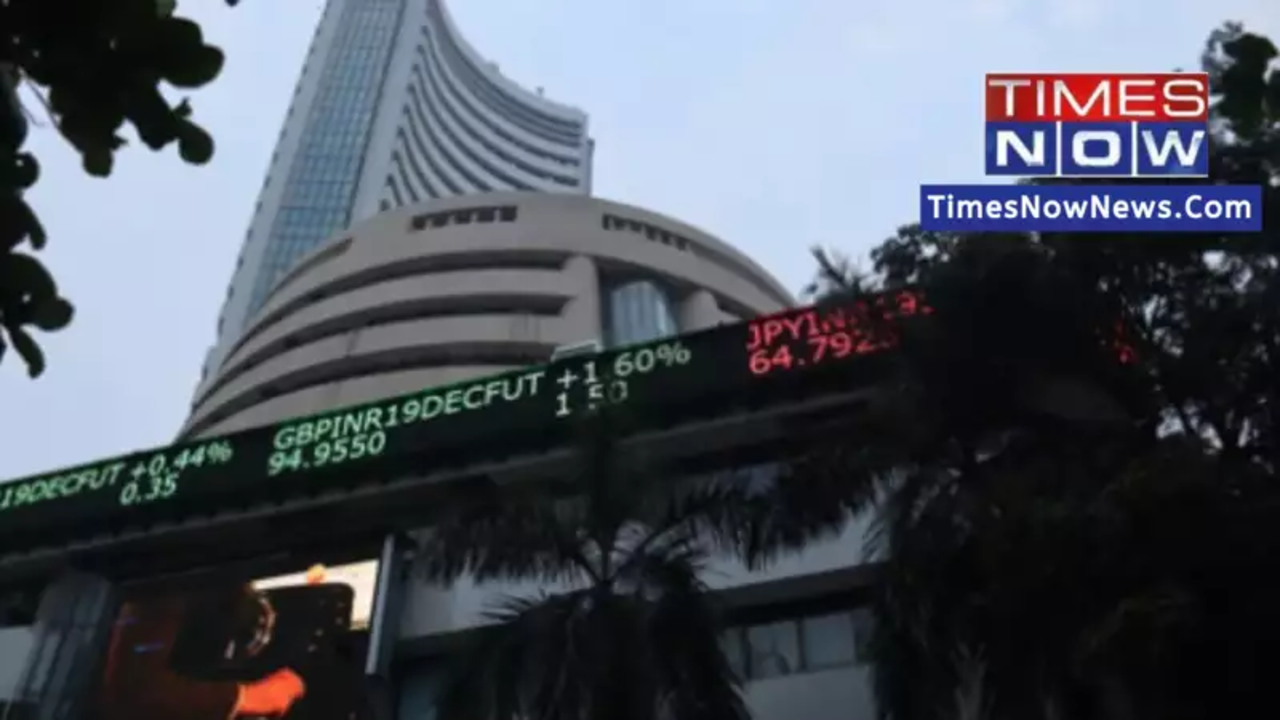 Markets on a roll: Sensex, Nifty hit new peaks rising for 11th day in a row | auto, IT shares steal the show