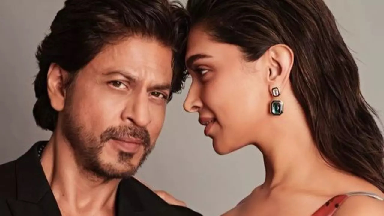 Deepika Padukone Reveals She Didn't Charge A Penny For Jawan: Any Special Appearances For SRK, I am There