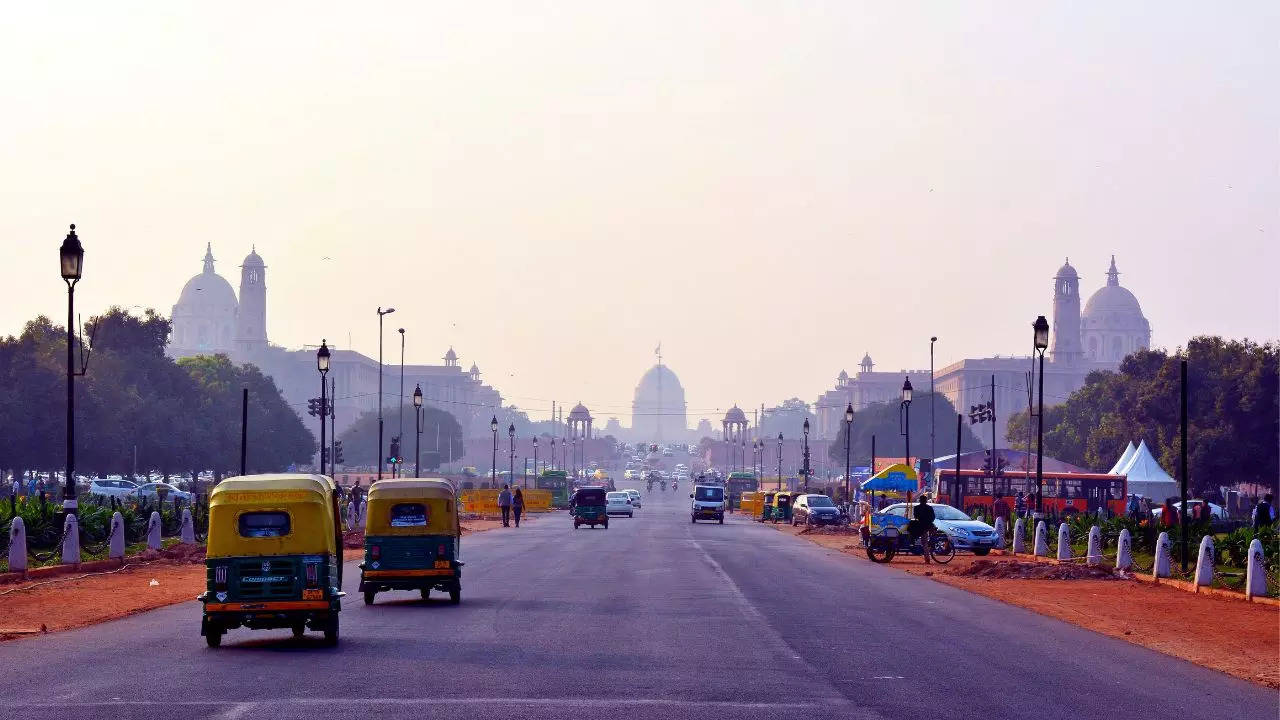 Delhi