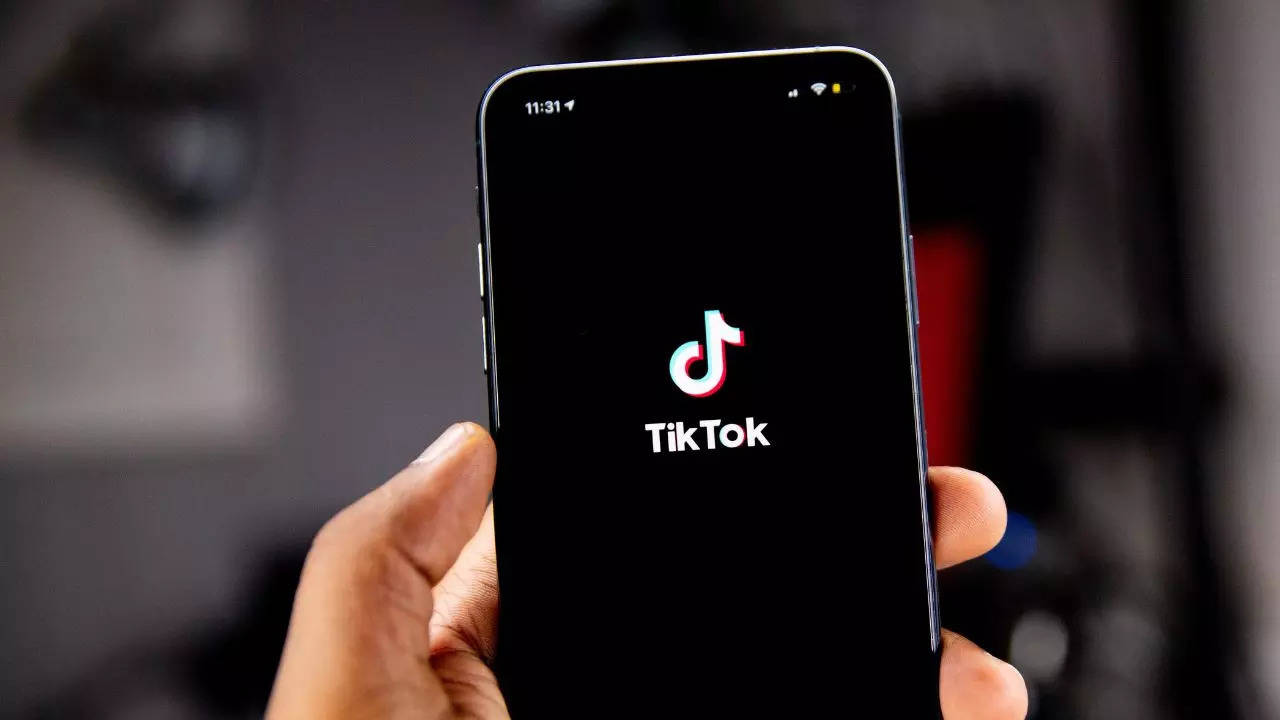 tiktok fined $368m: how did the platform violate children's privacy?