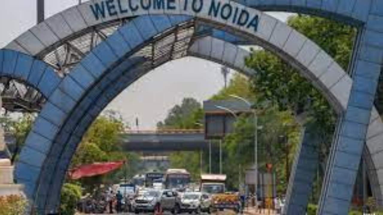 Noida: Drones Banned, Section 144 Likely To Be Extended Ahead Of President Murmu's Visit