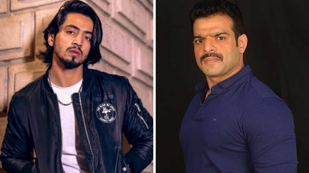 TV Newsmakers Today: KKK 12 Fame Faisal Shaikh Approached For Bigg Boss 17, Karan Patel To Make Bollywood Debut