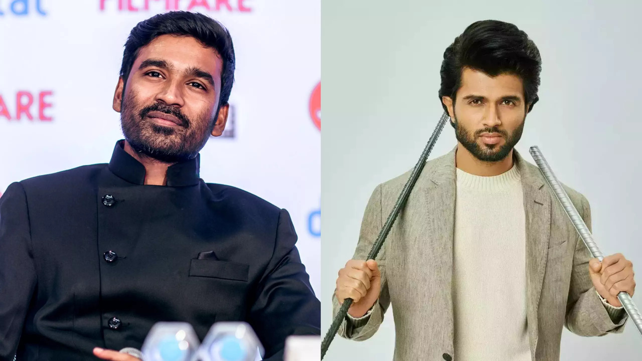 Top South News: TFPC Issues Red Card To Dhanush, Silambarasan, Vijay Deverakonda Donates Rs 1 Crore To 100 Families And More