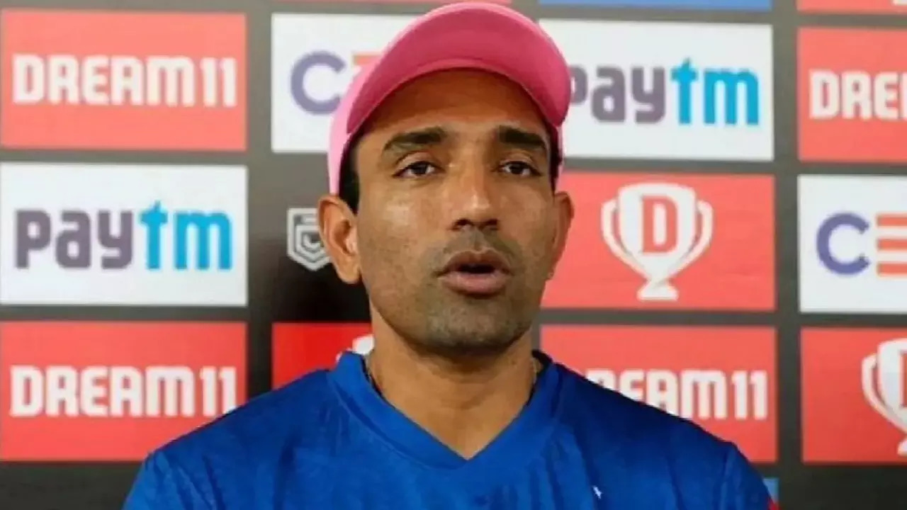 Robin Uthappa To Be First-Ever Indian To Go Under Hammer In SA20 Season 2 Auction