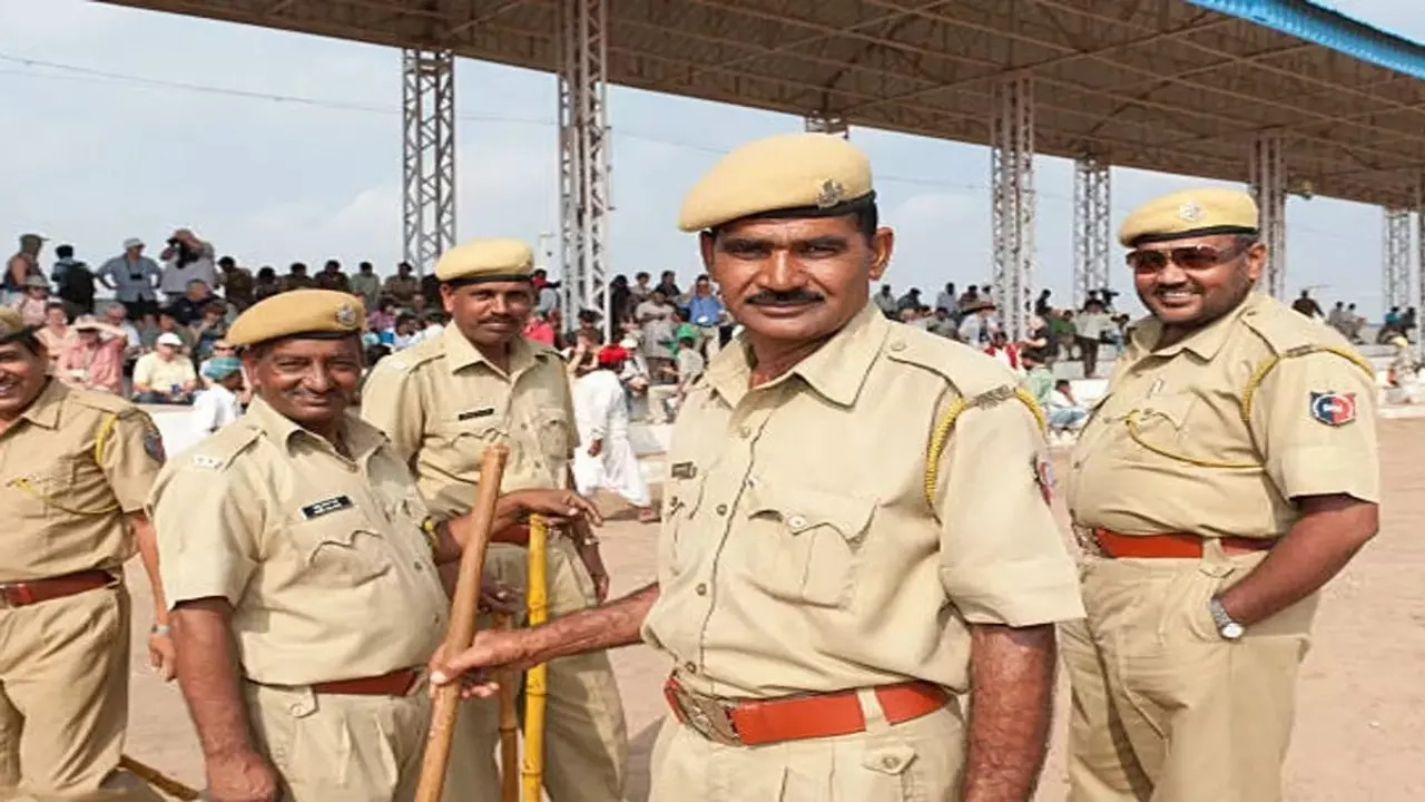 Punjab Sub-inspector Suspended for Allegedly Assaulting Elderly Man