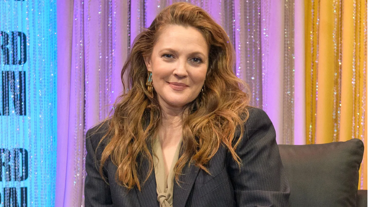 Drew Barrymore