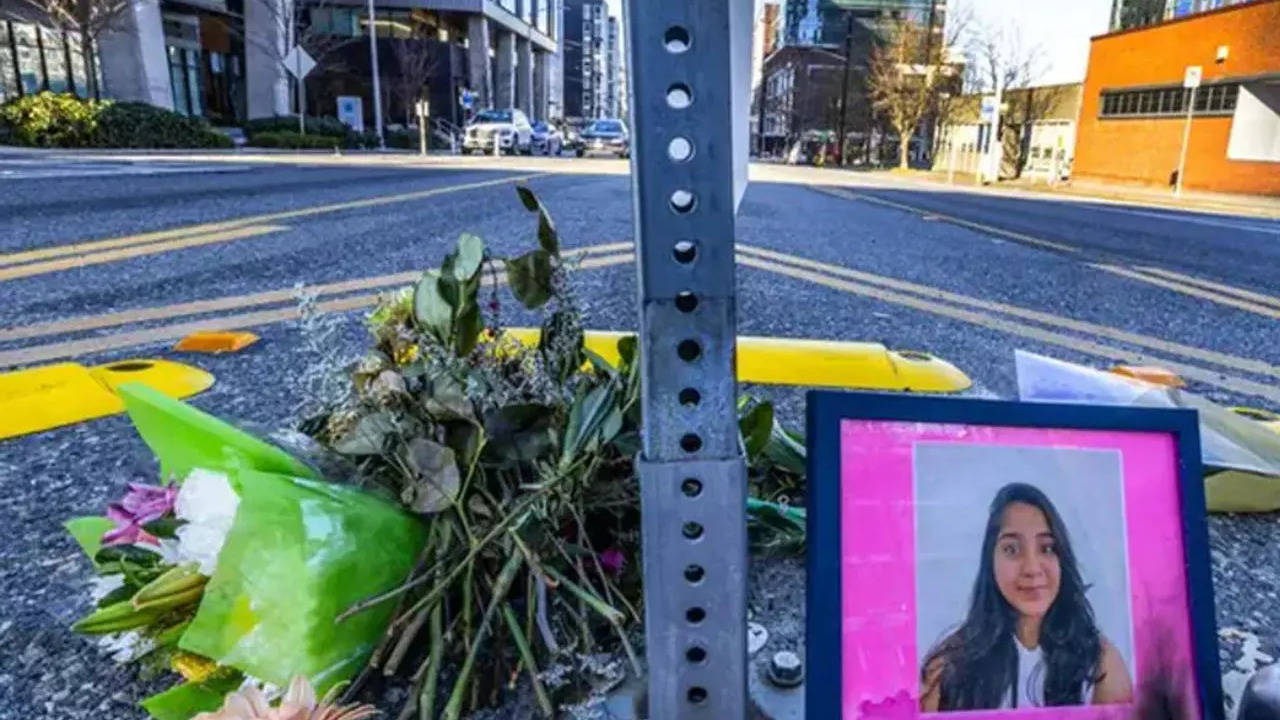 seattle cops’ body defends officer who mocked indian student killed by police cruiser