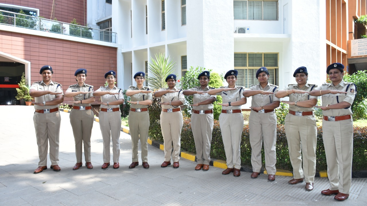 Bengaluru to get more women-friendly and traffic police stations