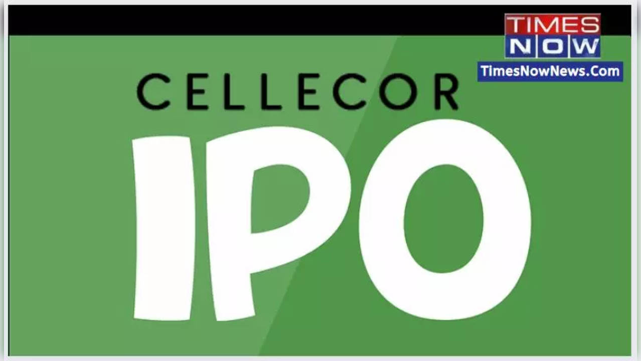 Cellecor Gadgets IPO Subscription Status Day 1: The public issue was fully subscribed on Day 1 i.e. 15th September 2023.