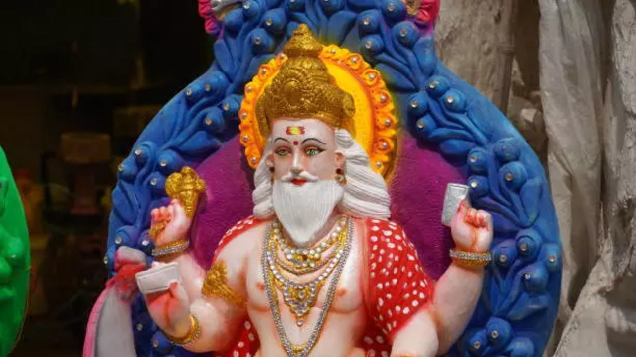 Know the significance of Vishwakarma Puja and the rituals followed