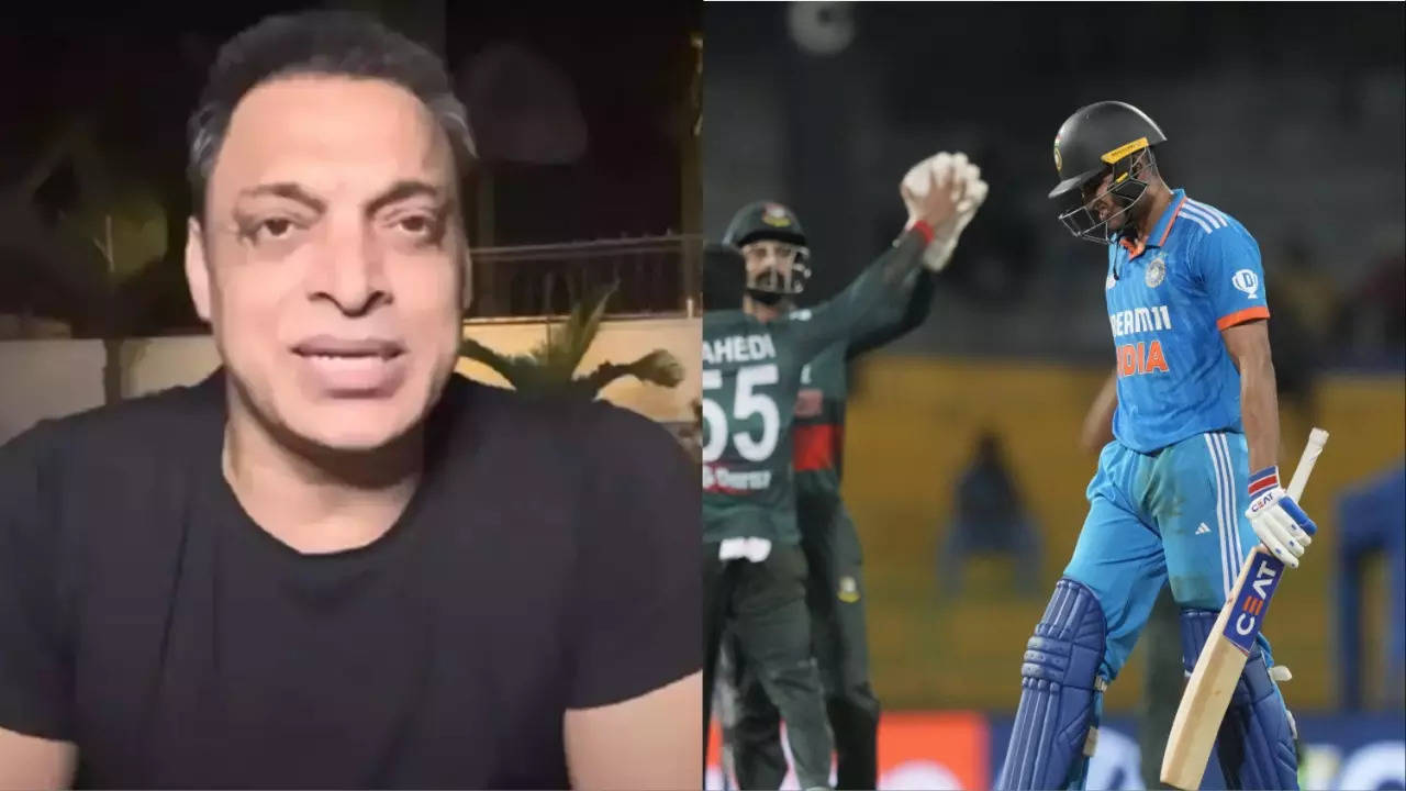 Shoaib Akhtar