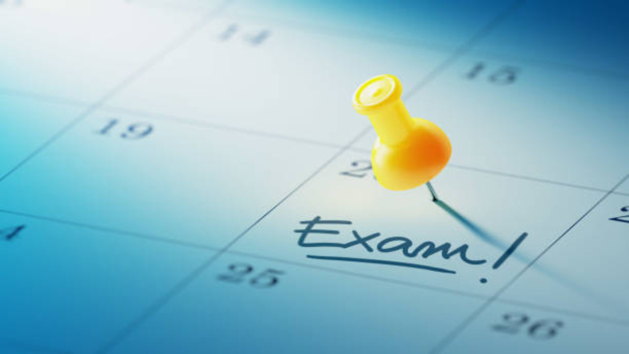 NTA Exam Calendar 2024 Expected Next Week, Check JEE Main, NEET UG ...