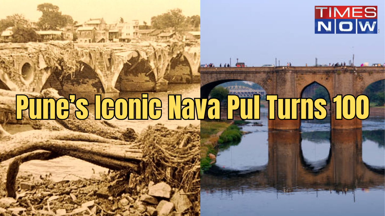 Nava Pul in Pune