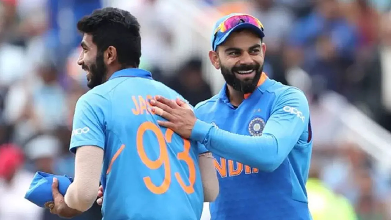 Not Kohli Or Bumrah! Ex-KKR Captain Names 29-Year-Old  Player Who Makes India Favourites To Win World Cup 2023