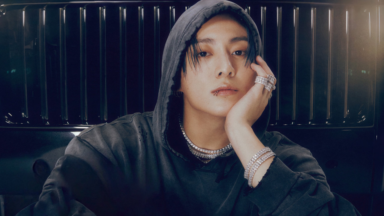 BTS' Jungkook Makes His Debut As Creative Director For Vogue