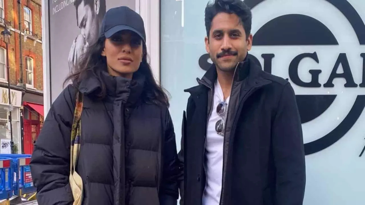 NO, Naga Chaitanya Is NOT Planning Second Marriage. Actor Still Dating Sobhita Dhulipala: Report
