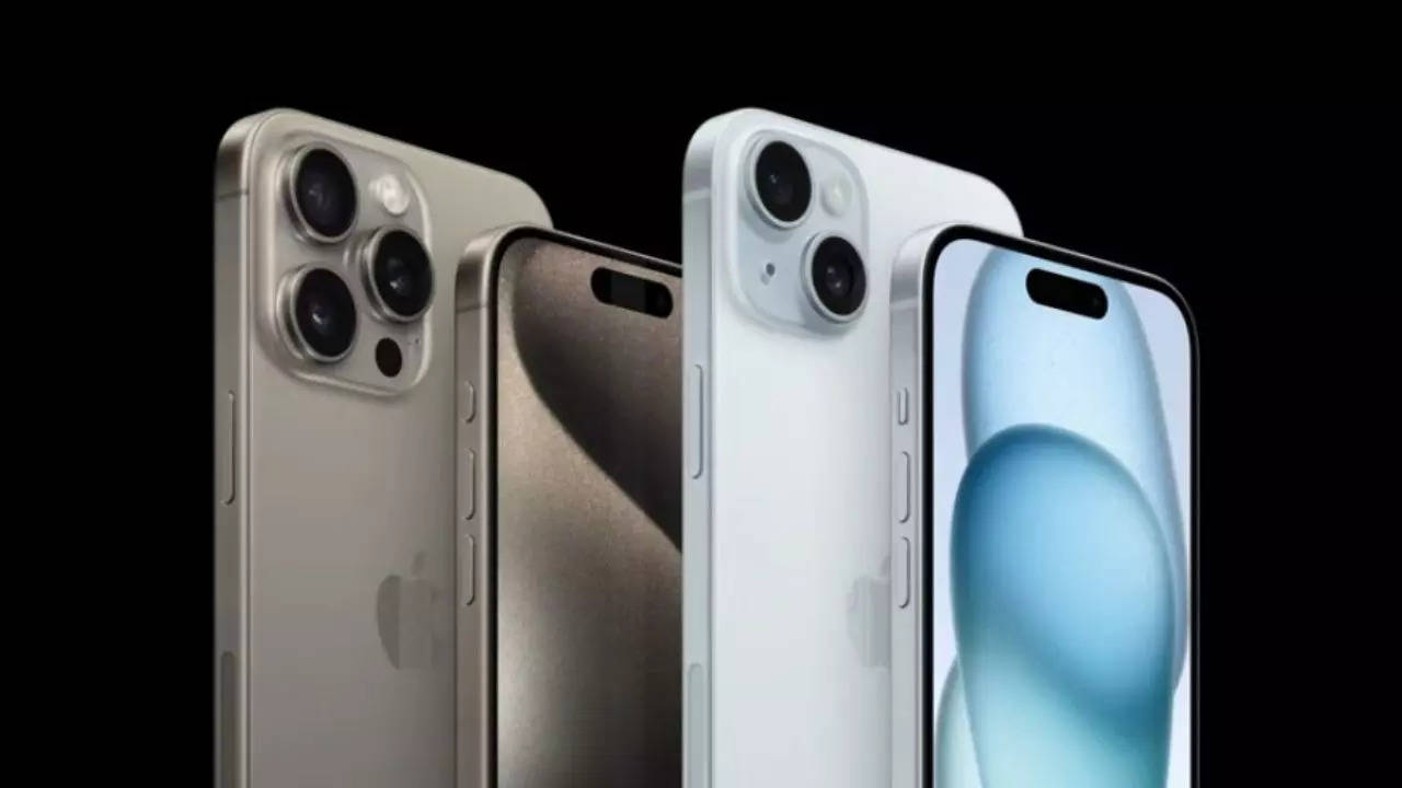 iPhone 15, Plus, Pro, and Pro Max Offers