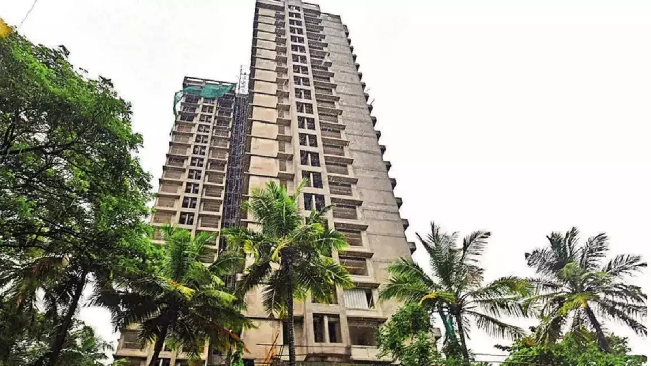 Mumbai Police registers case against prominent Mumbai developer (Representative Imag)