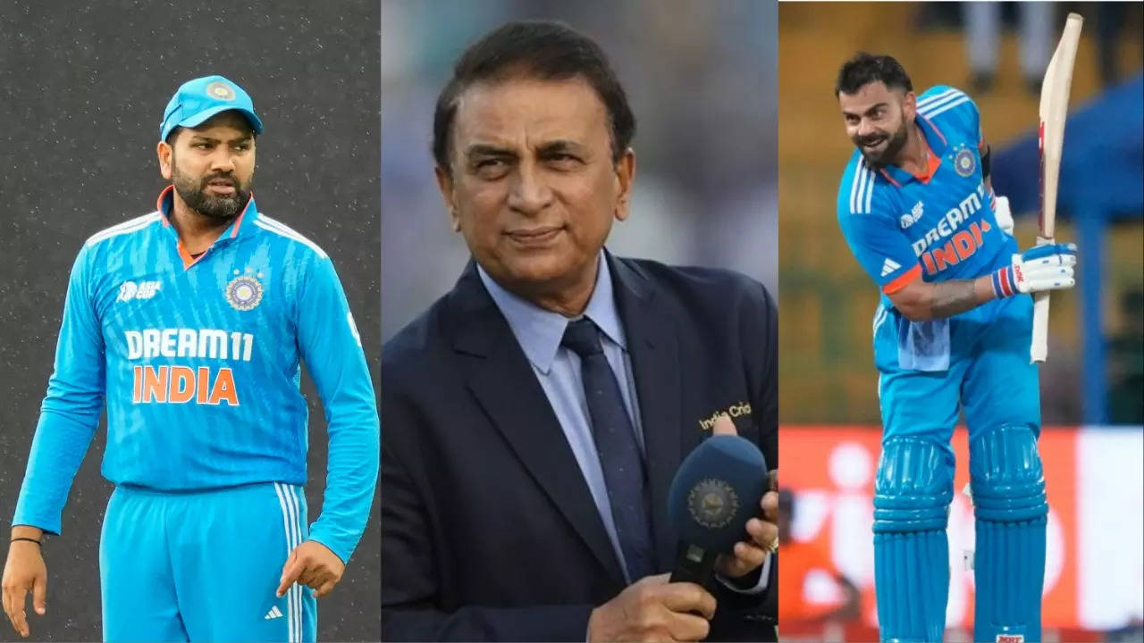 Not Virat Or Rohit! Sunil Gavaskar Names 28-Year-Old Who Can Make A Difference For India In Asia Cup Final