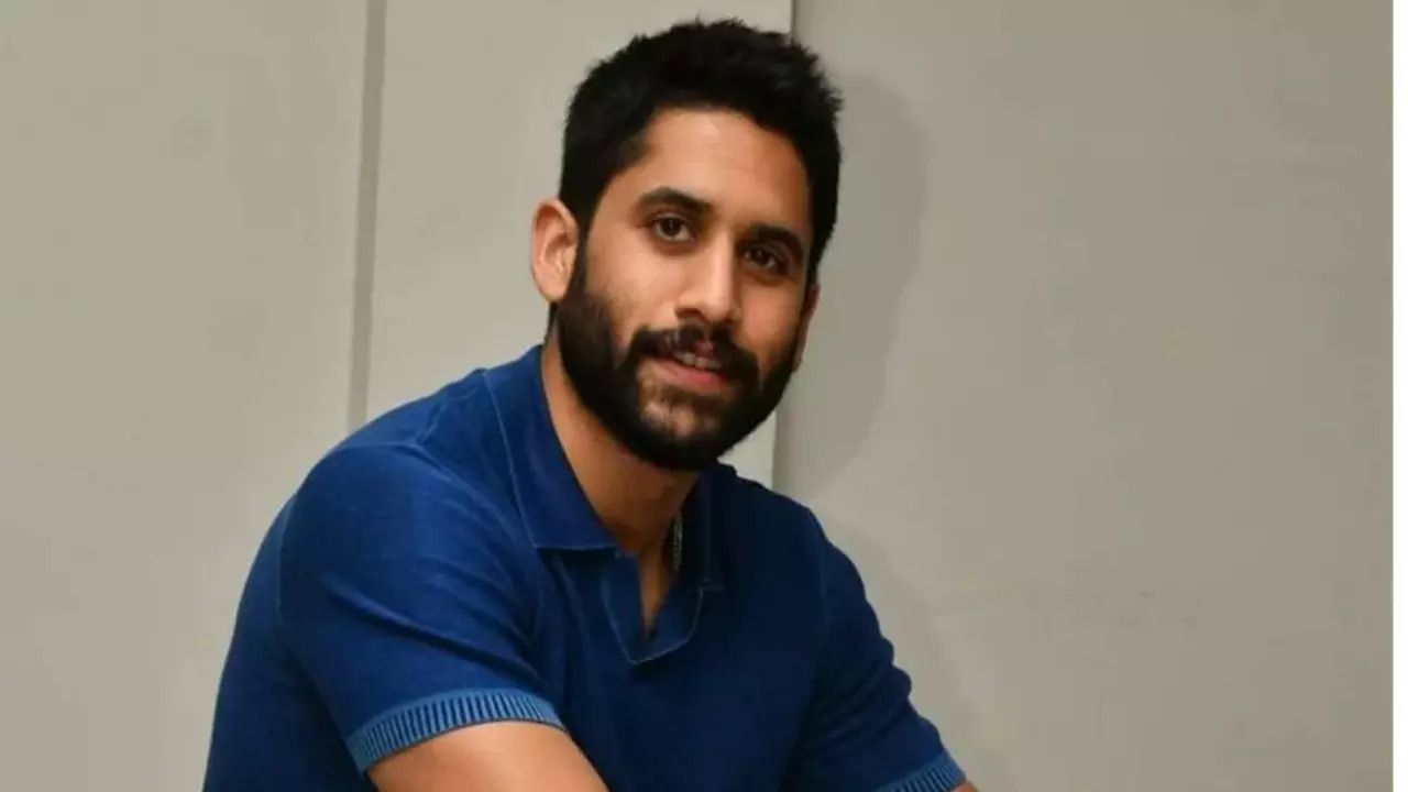 Naga Chaitanya Rubbishes Marriage Rumours