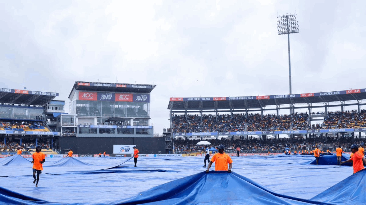 asia cup final rain bcci