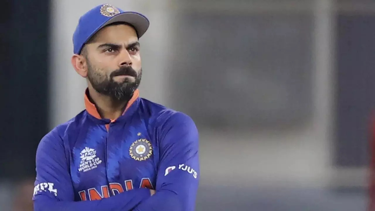 Not Virat Kohli! Mohmmad Kaif Names 29-Year-Old As 'Backbone' Of Team India Ahead Of Asia Cup 2023 Final