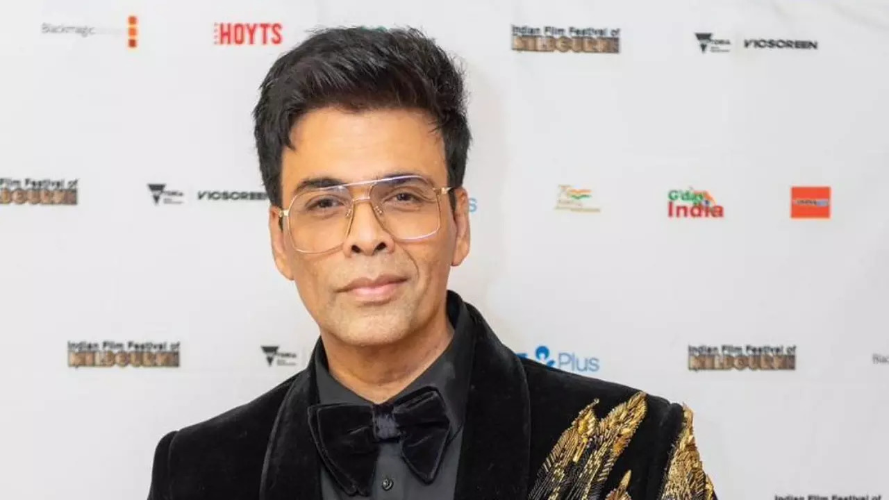 Karan Johar