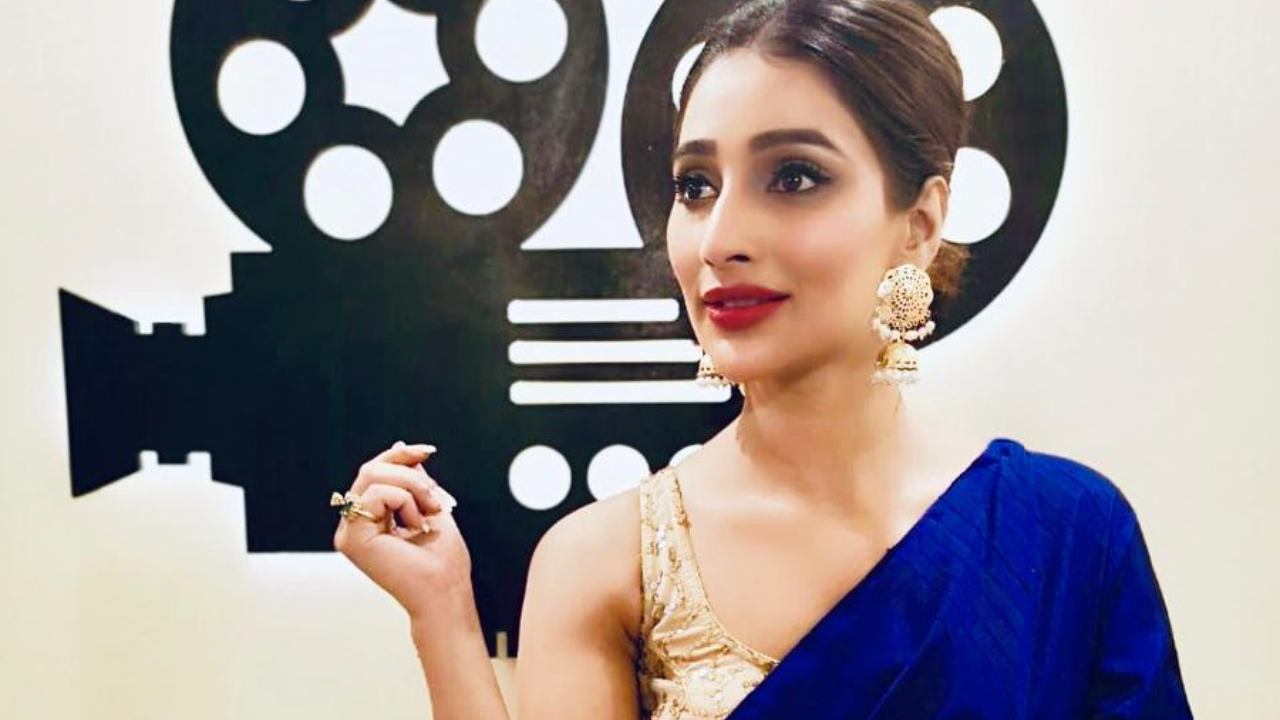 Sayantika Banerjee Harassed By Choreographer During Bangladesh Shoot