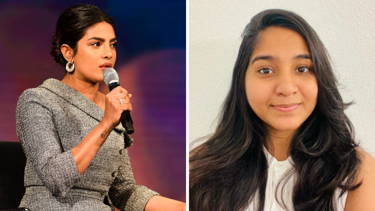 Priyanka Chopra Condemns Indian Student Jaahnavi Kandula's Tragic Death In US