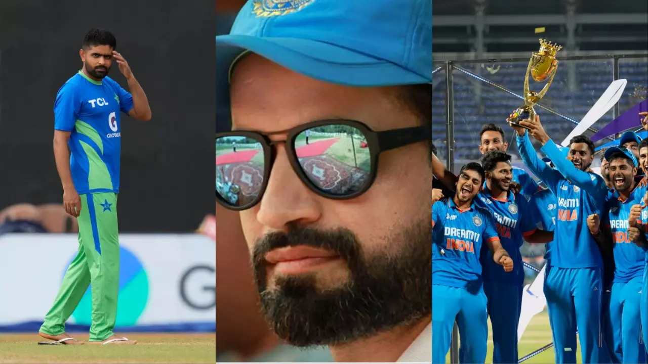 Padosi Abhi Bhi...: Irfan Pathan Takes SAVAGE Dig At Pakistan After India Decimate Sri Lanka To Win Asia Cup