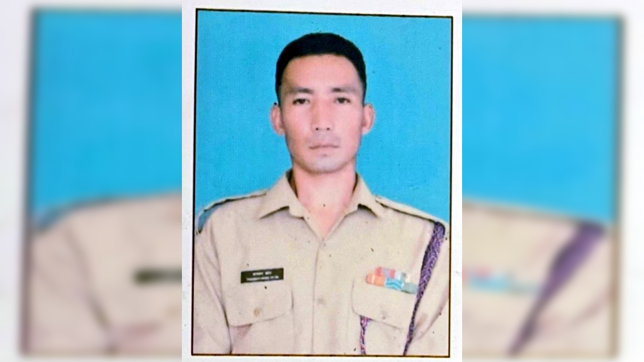 Indian Army Soldier Kidnapped, Killed Whilst On Leave in Manipur's Imphal