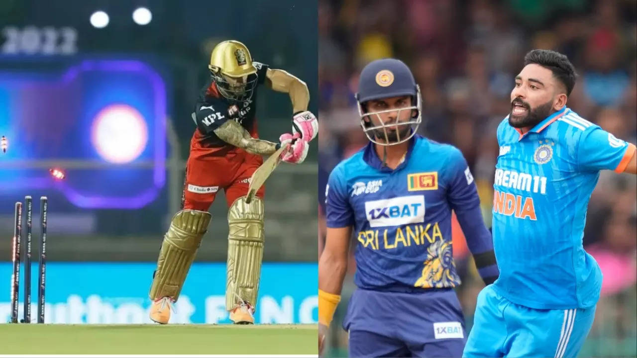 RCB's 49 Is Still Safe: Fans Flood Social Media With HILARIOUS Memes As India Rout Sri Lanka To Win Asia Cup