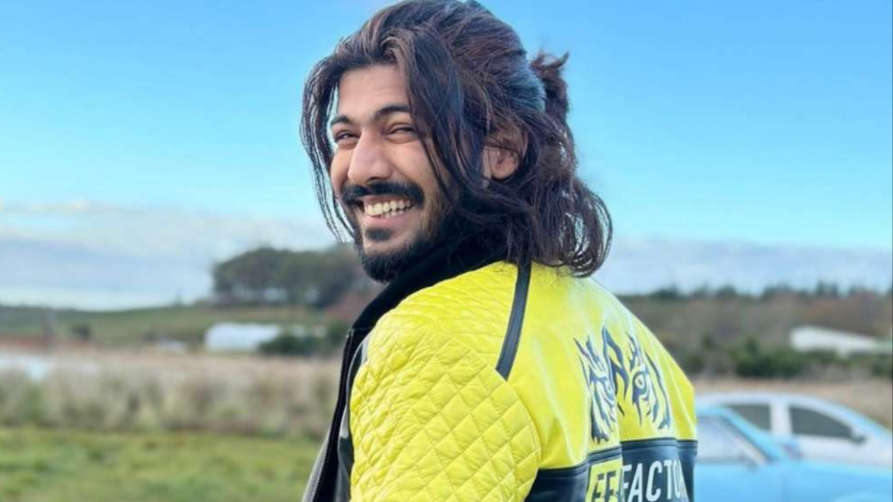 Khatron Ke Khiladi 13 Elimination: Sheezan Khan Gets Out From Rohit Shetty Show