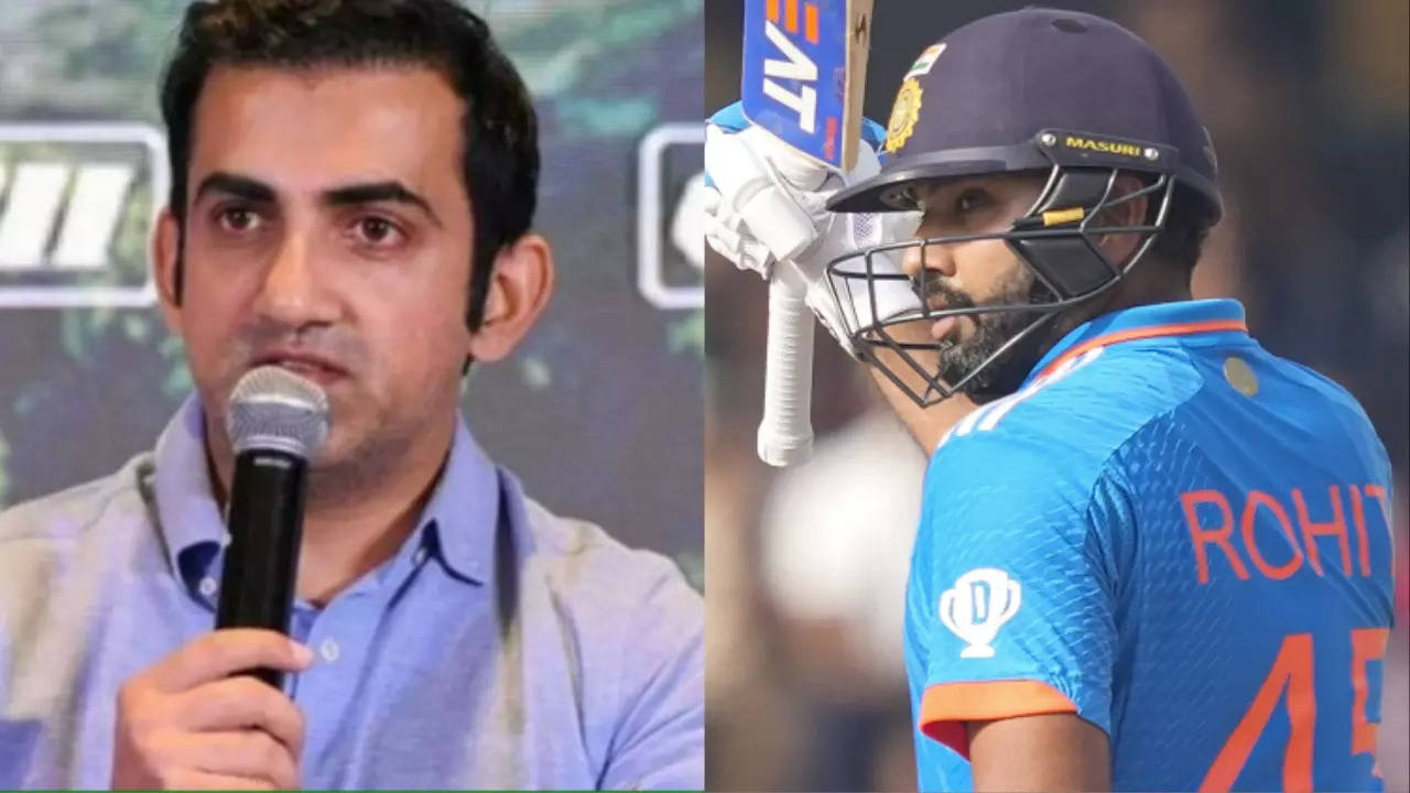 Gautam Gambhir