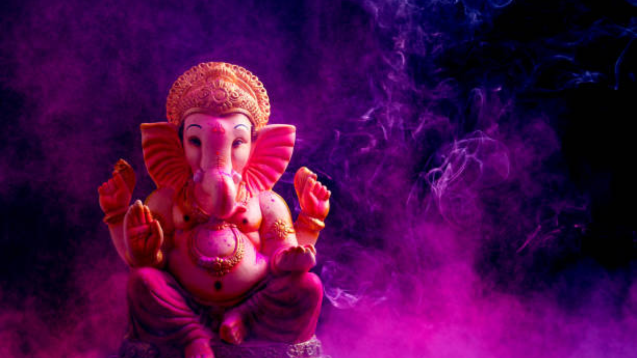 Ganesha Chaturthi 2023: Know The Date, And Its Importance