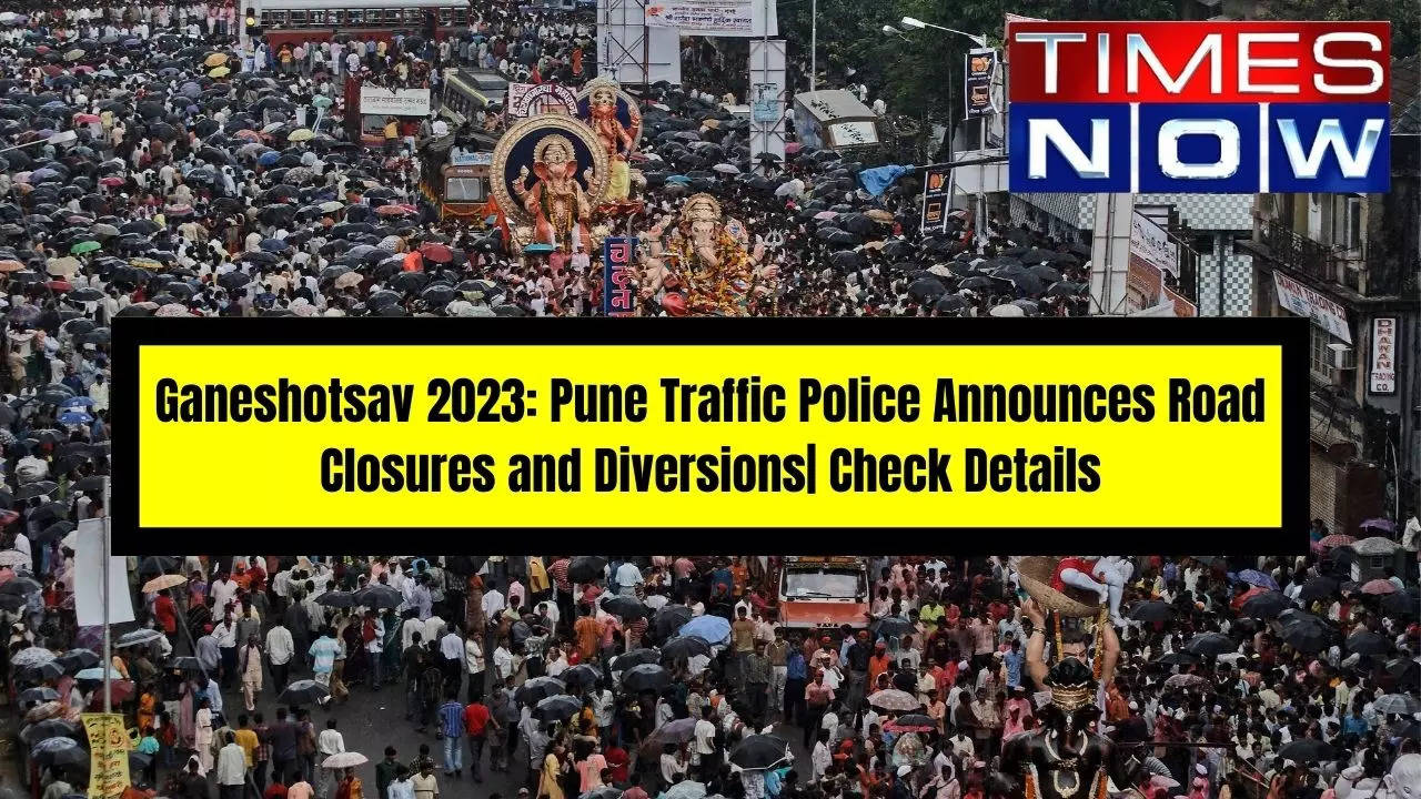 Ganeshotsav 2023