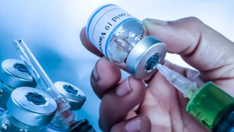 कोविड का टीका