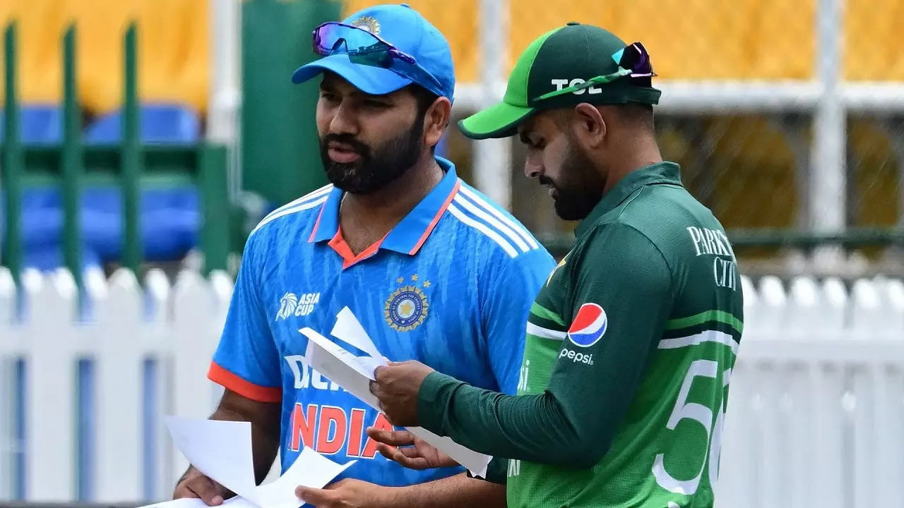 EXPLAINED: Why Pakistan has become world's No. 1 ODI team and how India can replace them from top spot