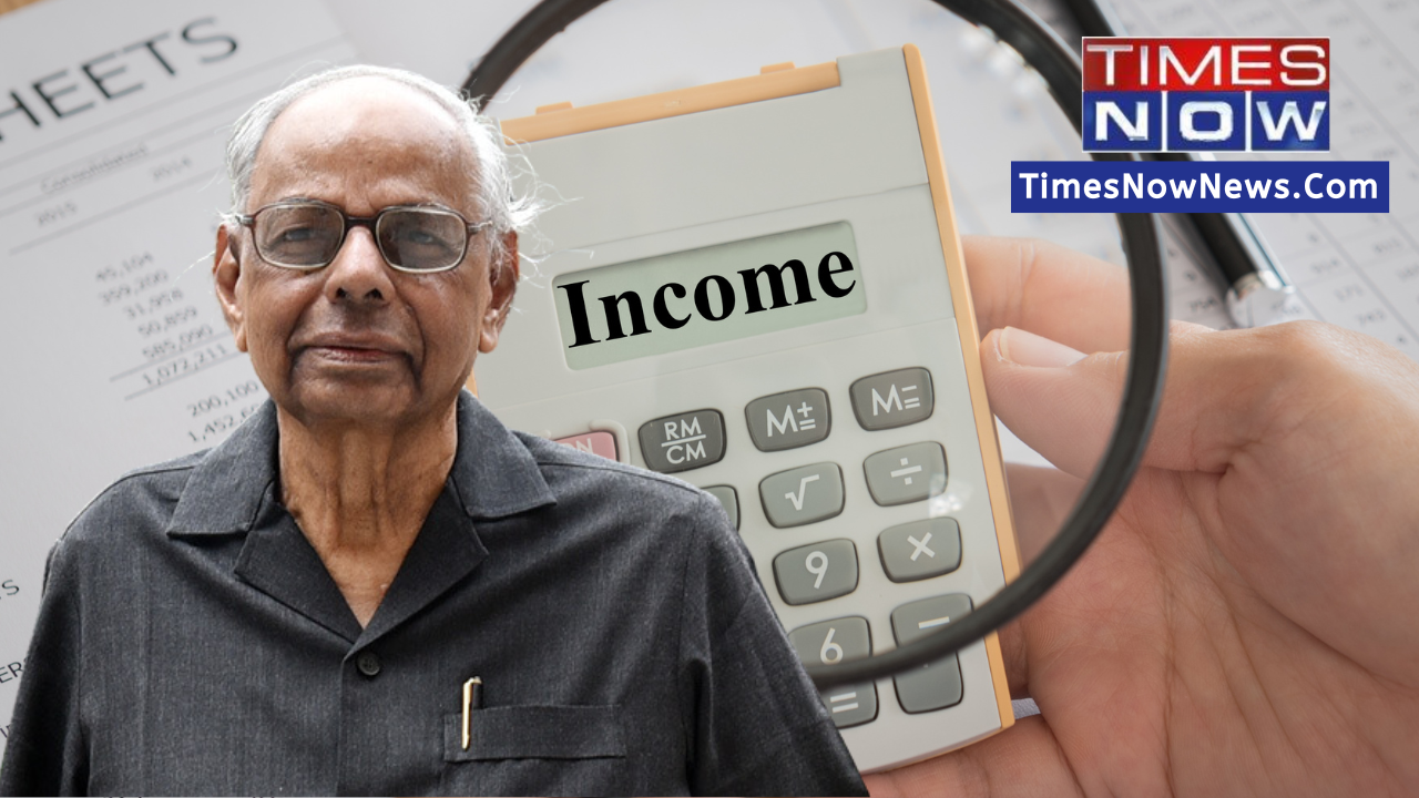 C Rangarajan RBI governor per capita income in India