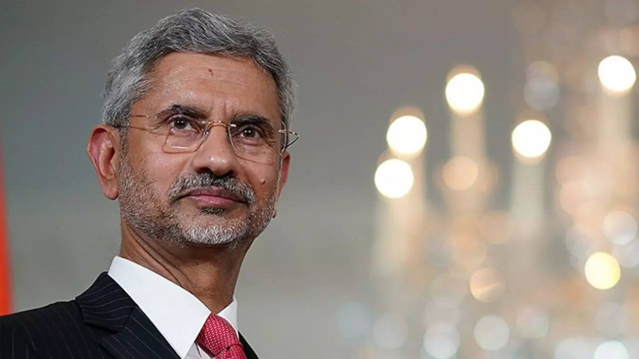 EAM Jaishankar also spoke about the achievements of the G20 Summit under the Indian presidency