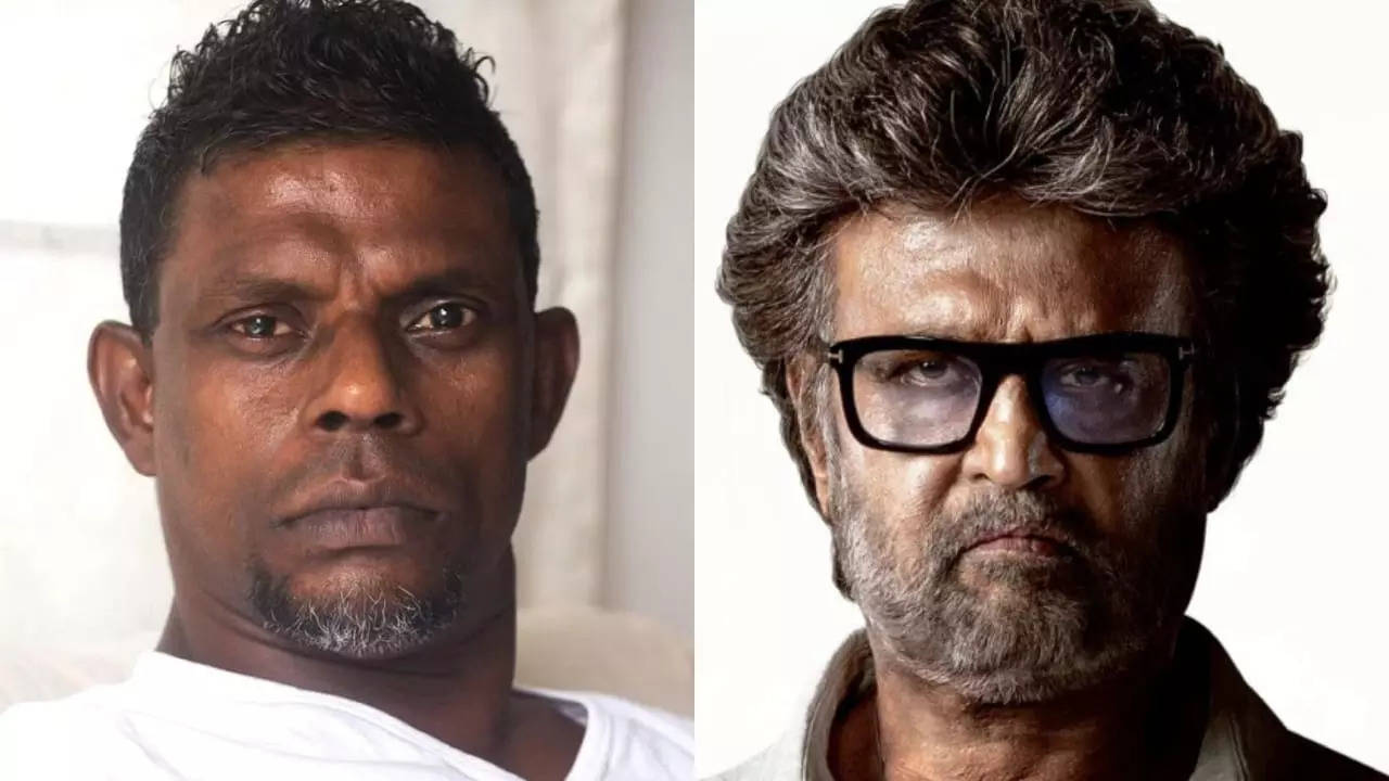 Jailer Villain Vinayakan Rubbishes Rumours Of Getting ONLY Rs 35 Lakh: Got Paid Three Times More...