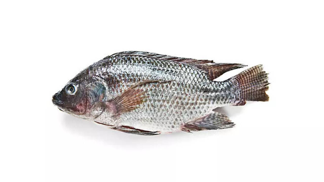 California woman has all four limbs amputated after eating bad tilapia