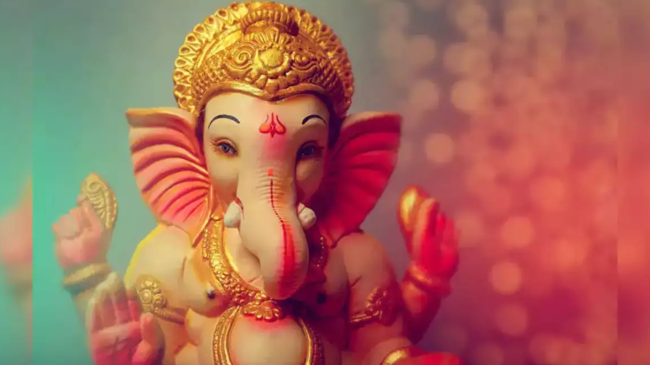 Ganesh Chaturthi 2023