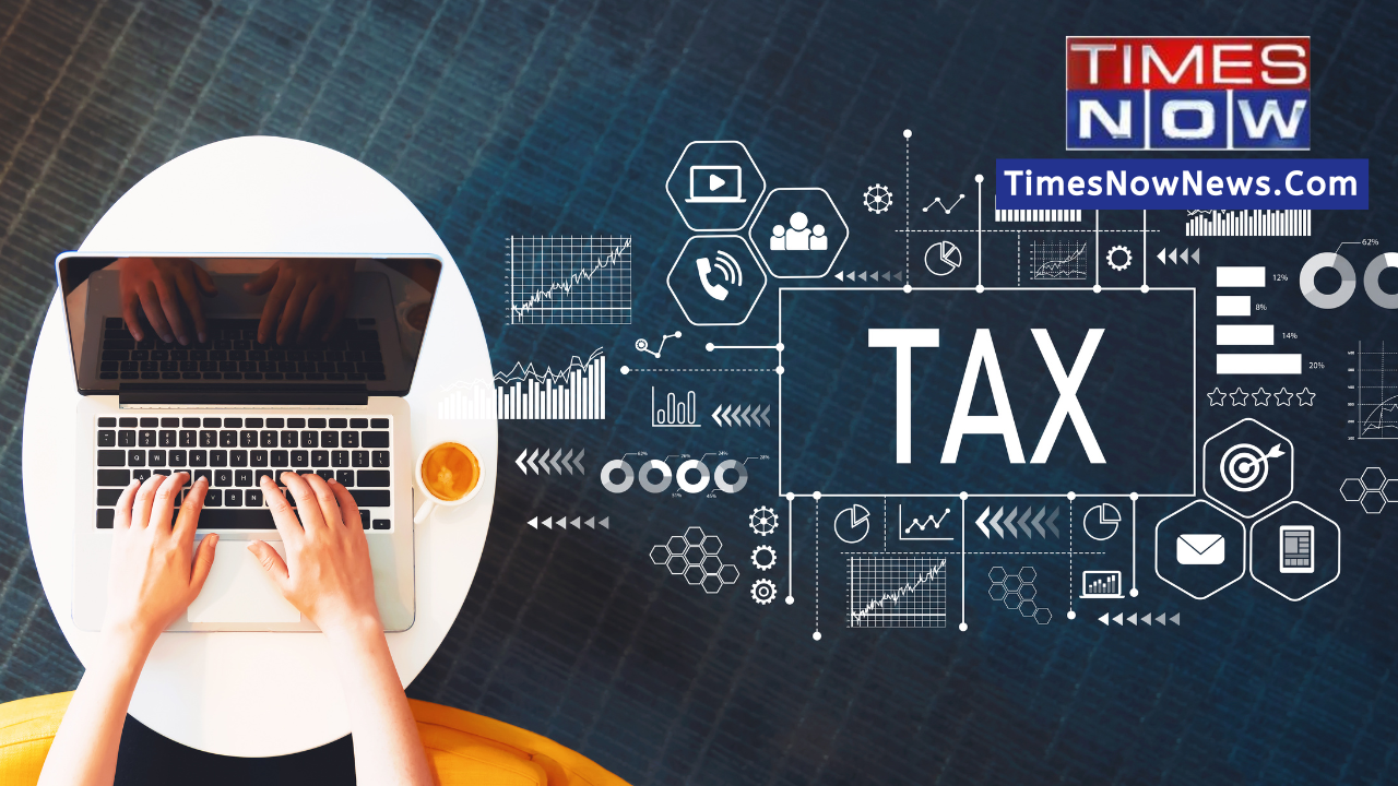 Direct tax collection in India 2023 2024