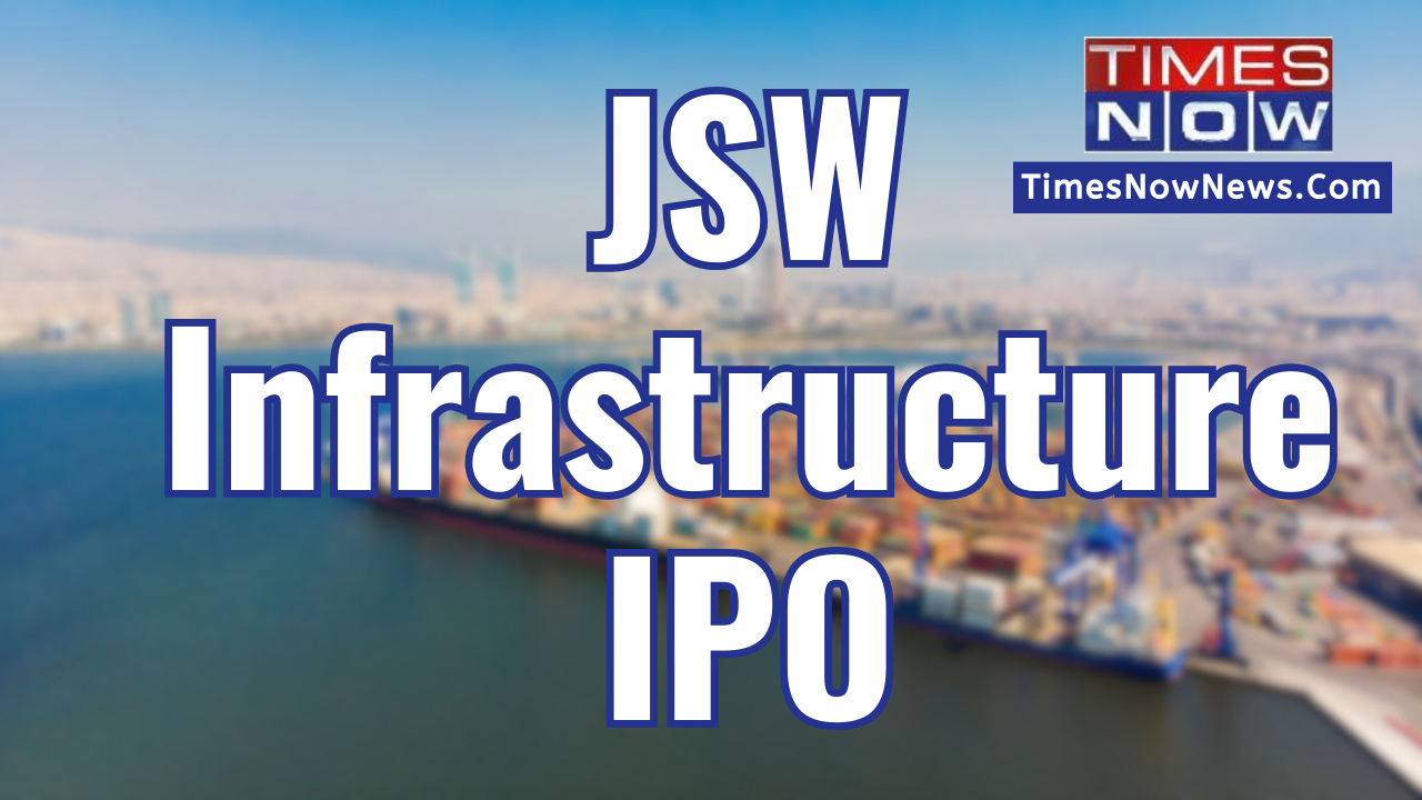 JSW Infrastructure IPO price band