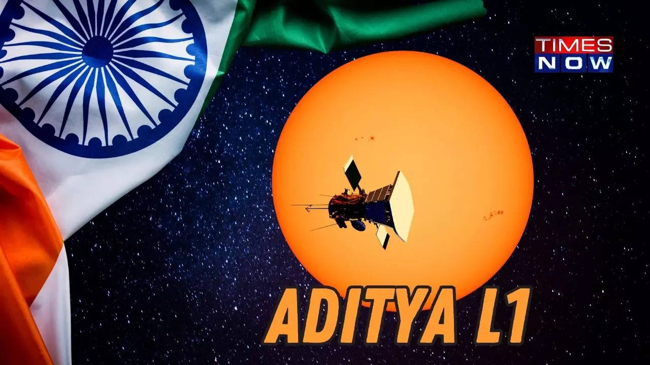 ISRO's Aditya-L1 Mission: A Groundbreaking Step in Solar and Space Weather Research
