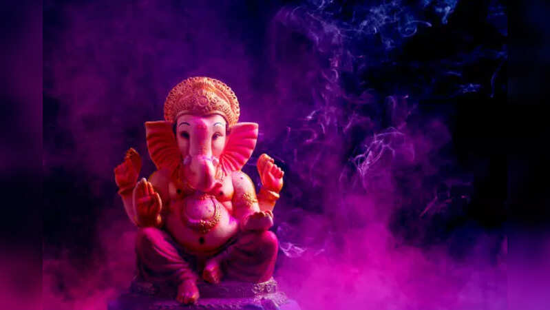 Greetings and Wishes for Vinayak Chavithi