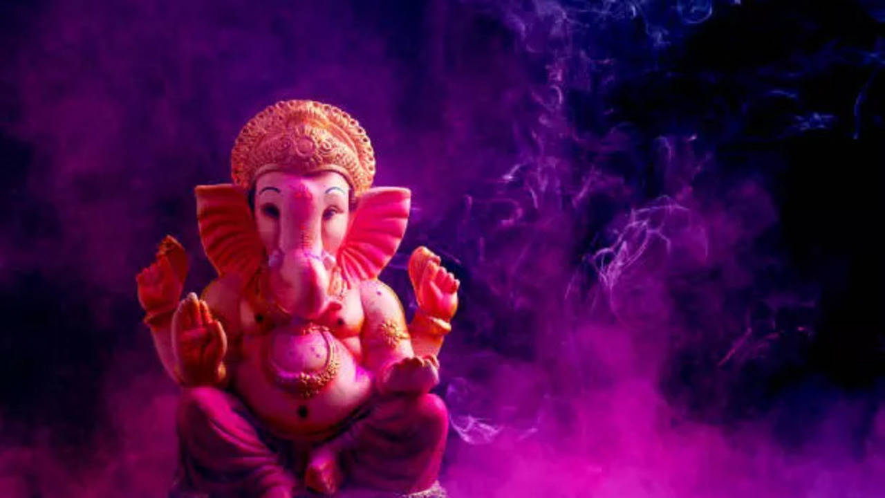 Happy Vinayaka Chavithi 2024: 50+ Ganesh Chaturthi Wishes, Greetings ,SMS, Quotes and Messages for your Loved Ones and Friends