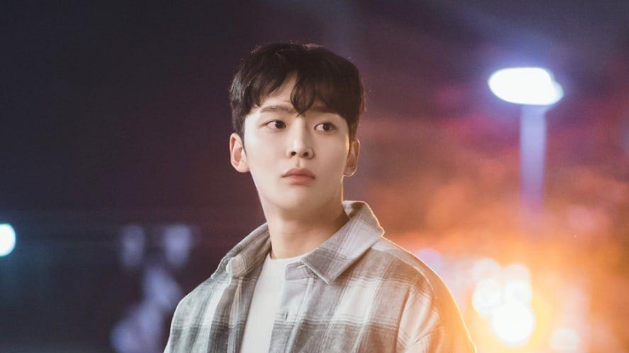 SF9 Star Rowoon Leaves K-pop Group | Korean News, Times Now
